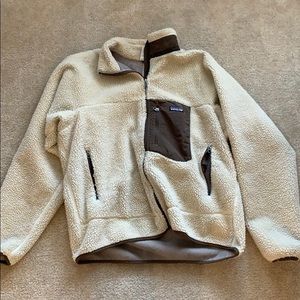 Patagonia Men’s jacket